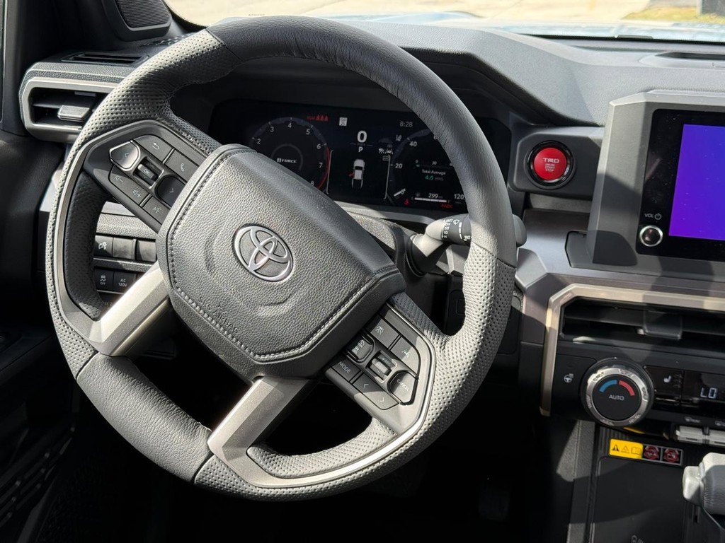 New 2026 Toyota Tacoma TRD Off-Road image 7