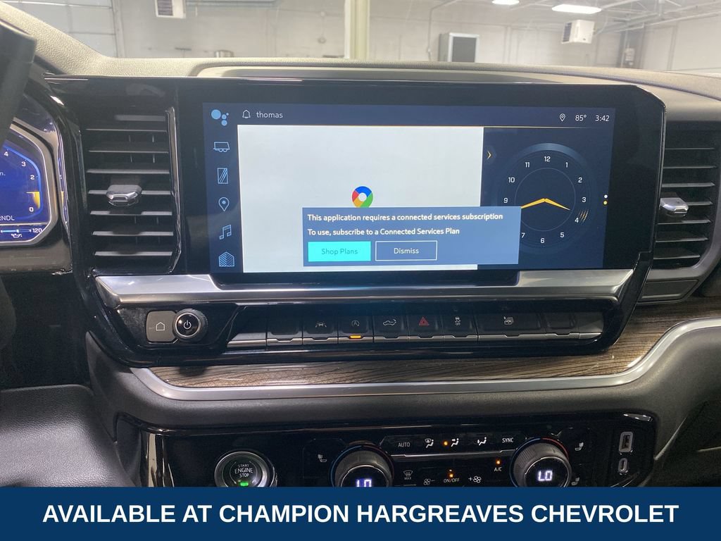 Certified 2022 Chevrolet Silverado 1500 LT AWD/4WD image 18