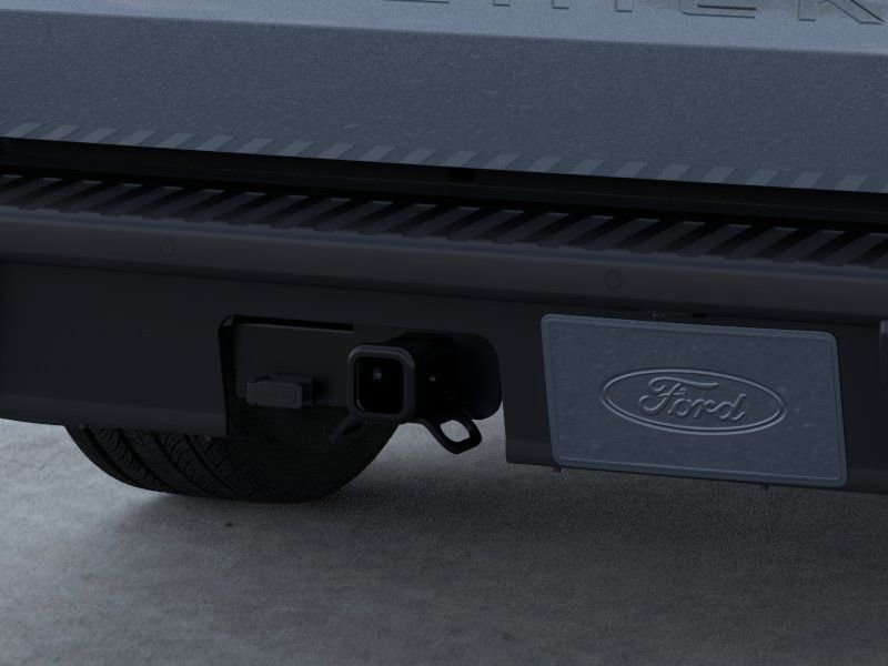 New 2026 Ford Maverick XLT image 23