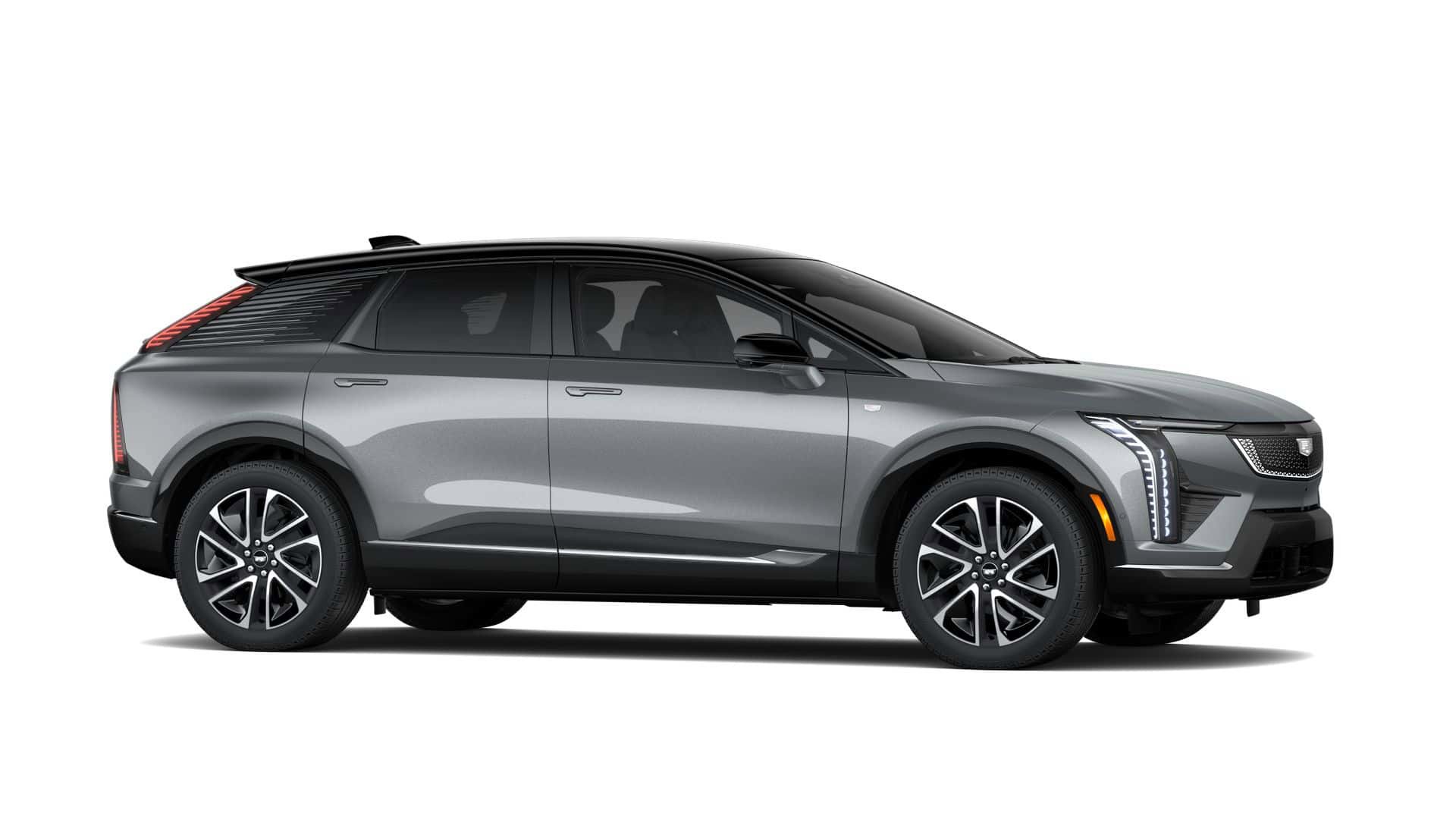 New 2026 Cadillac Optiq Sport 2 RWD image 37