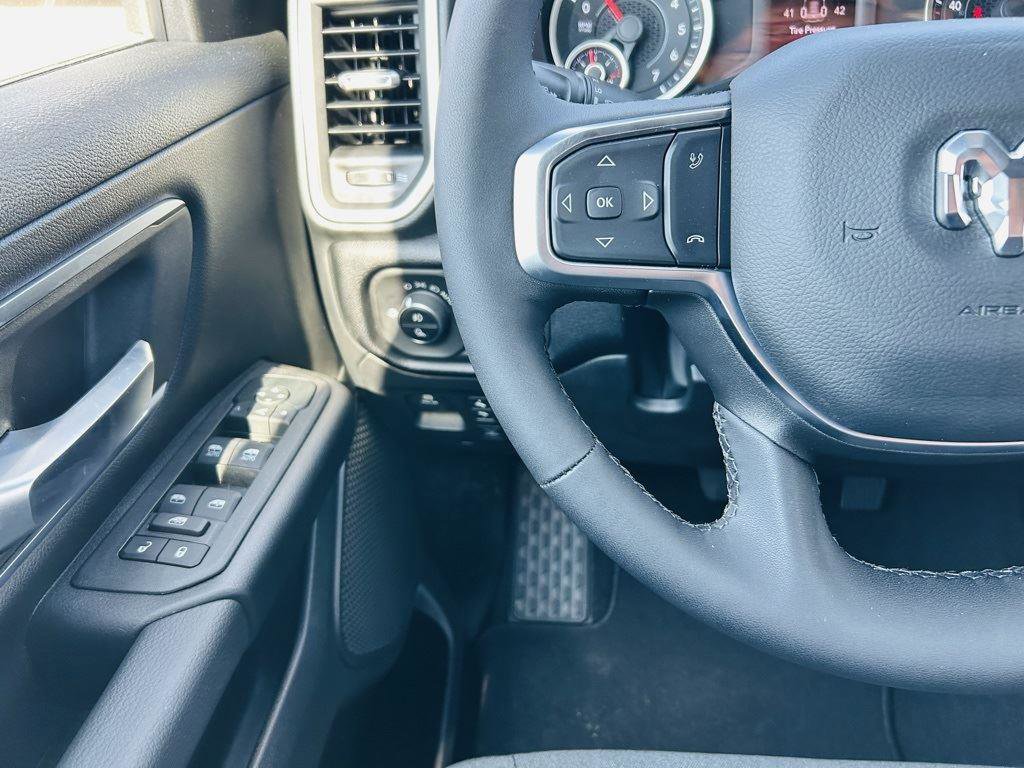 New 2026 RAM 1500 Big Horn image 18
