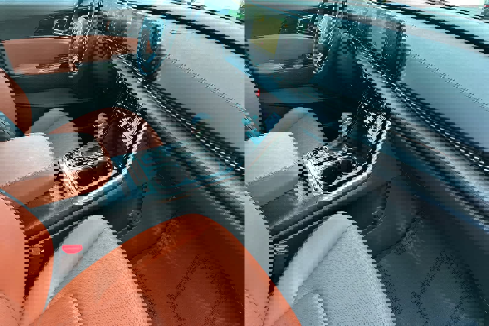 Used 2024 Kia Carnival SX image 17