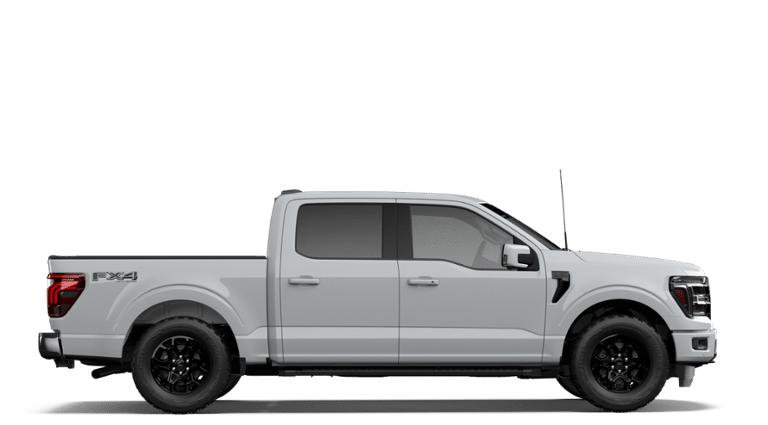 New 2026 Ford F150 Lariat w/ FX4 Off-Road Package image 5
