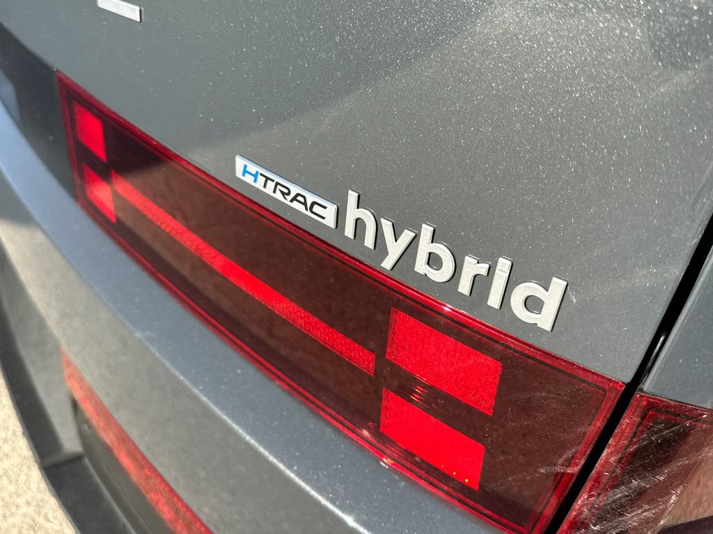 New 2026 Hyundai Santa Fe SE AWD/4WD image 24