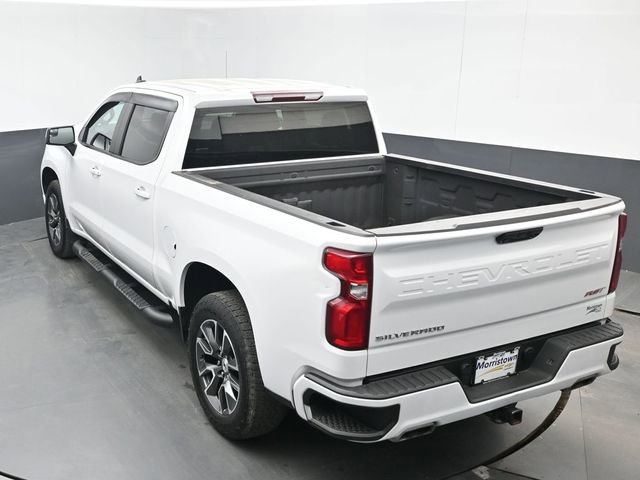 Used 2022 Chevrolet Silverado 1500 RST image 36
