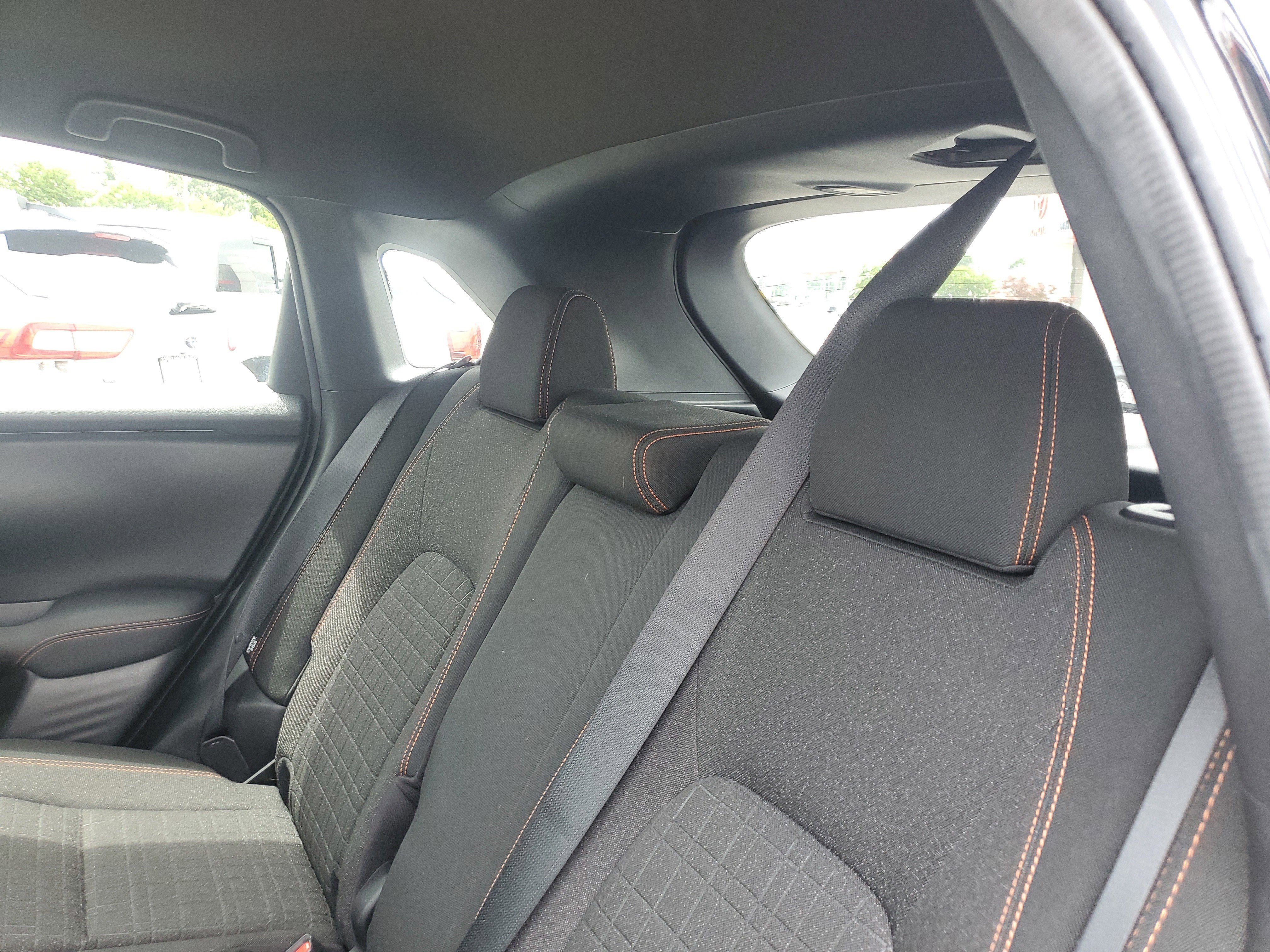 Used 2024 Honda HR-V Sport image 10