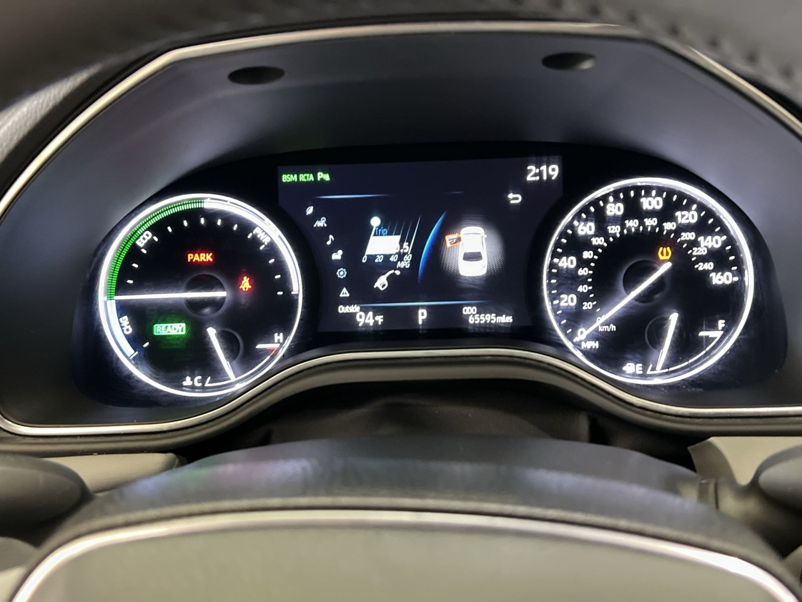 Used 2020 Toyota Avalon Limited w/ Advanced Safety Package FWD image 16