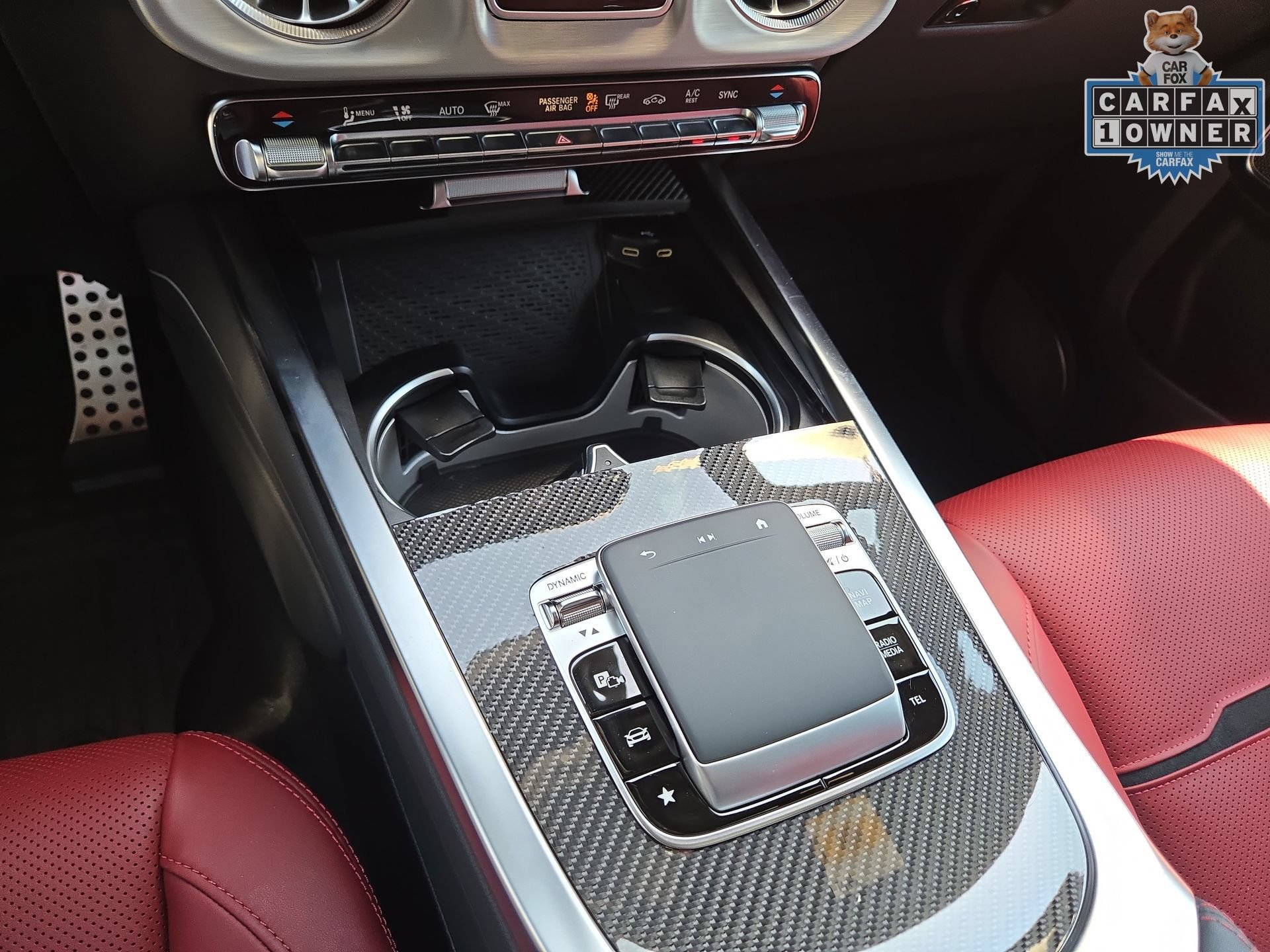 Certified 2026 Mercedes-Benz G 63 AMG 4MATIC image 22