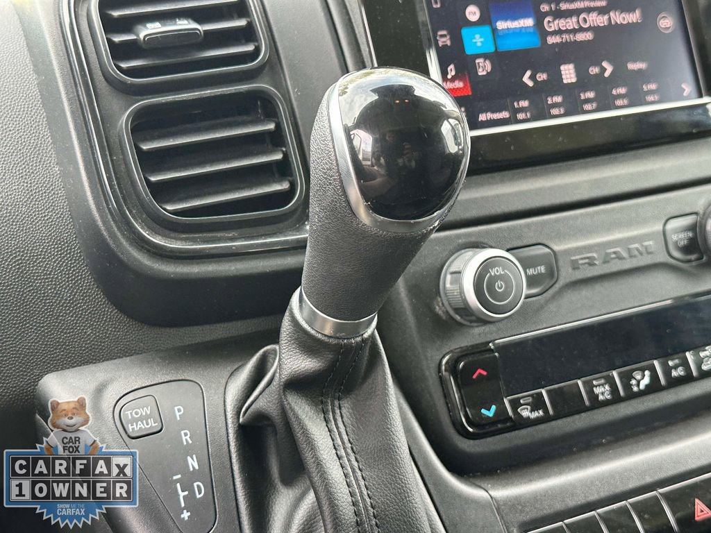 Used 2023 RAM ProMaster 2500 image 29