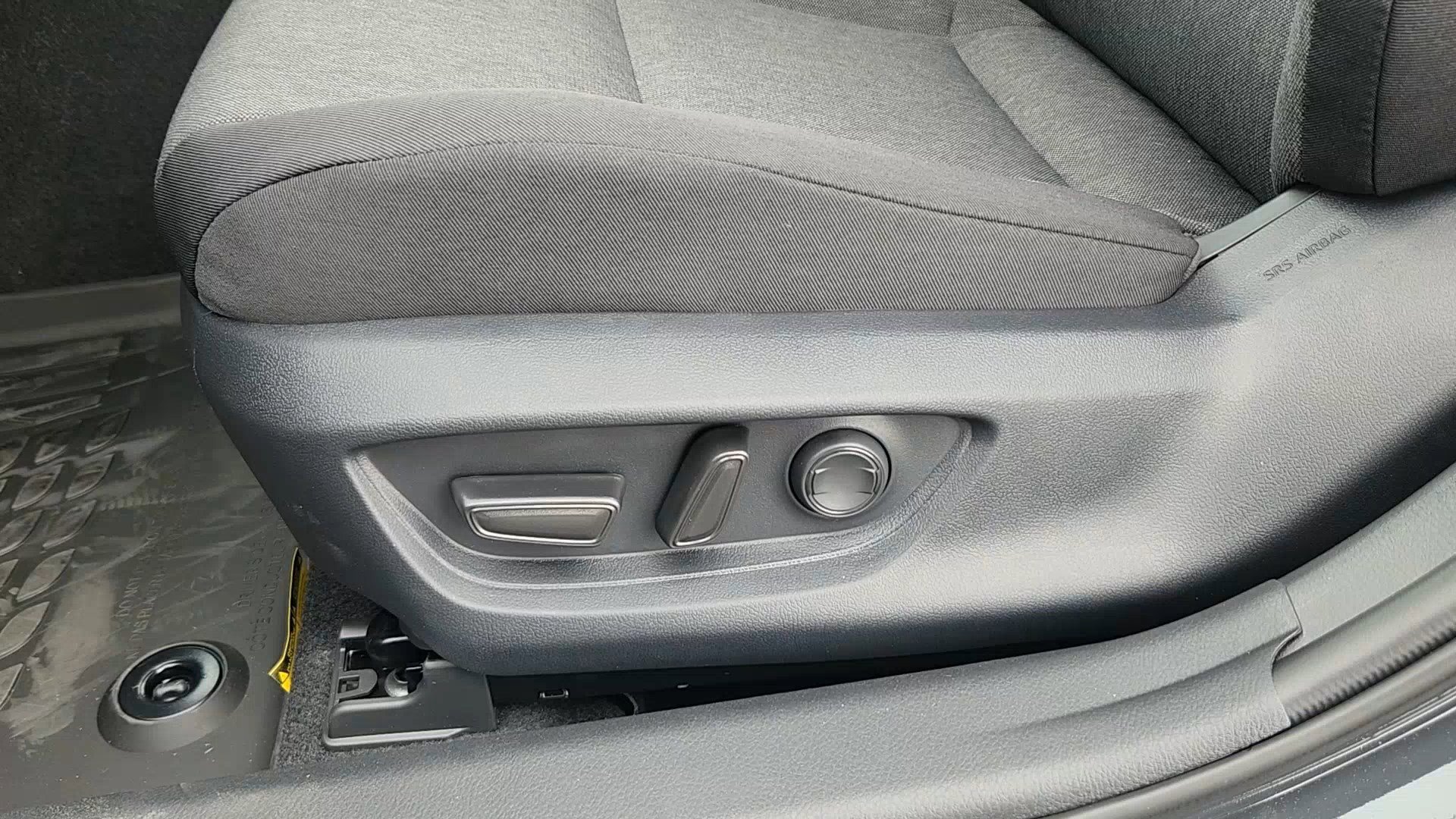 New 2026 Toyota Camry LE image 8