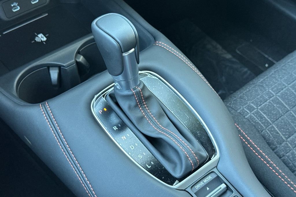 New 2026 Honda HR-V Sport image 18