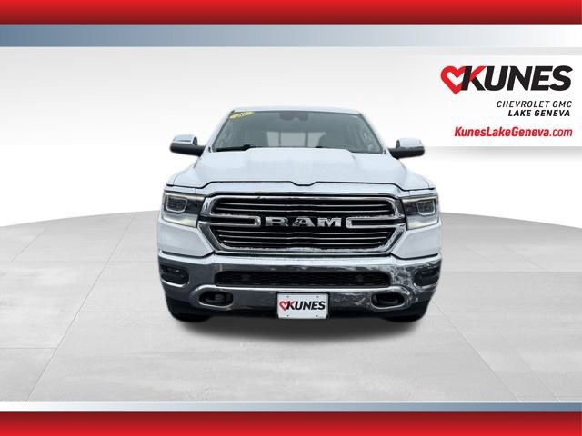 Used 2020 RAM 1500 Laramie image 12
