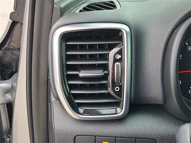 Used 2022 Kia Sportage EX w/ EX Technology Package image 28
