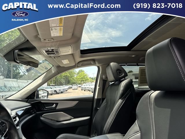 Used 2023 Acura MDX FWD w/ Technology Package image 22