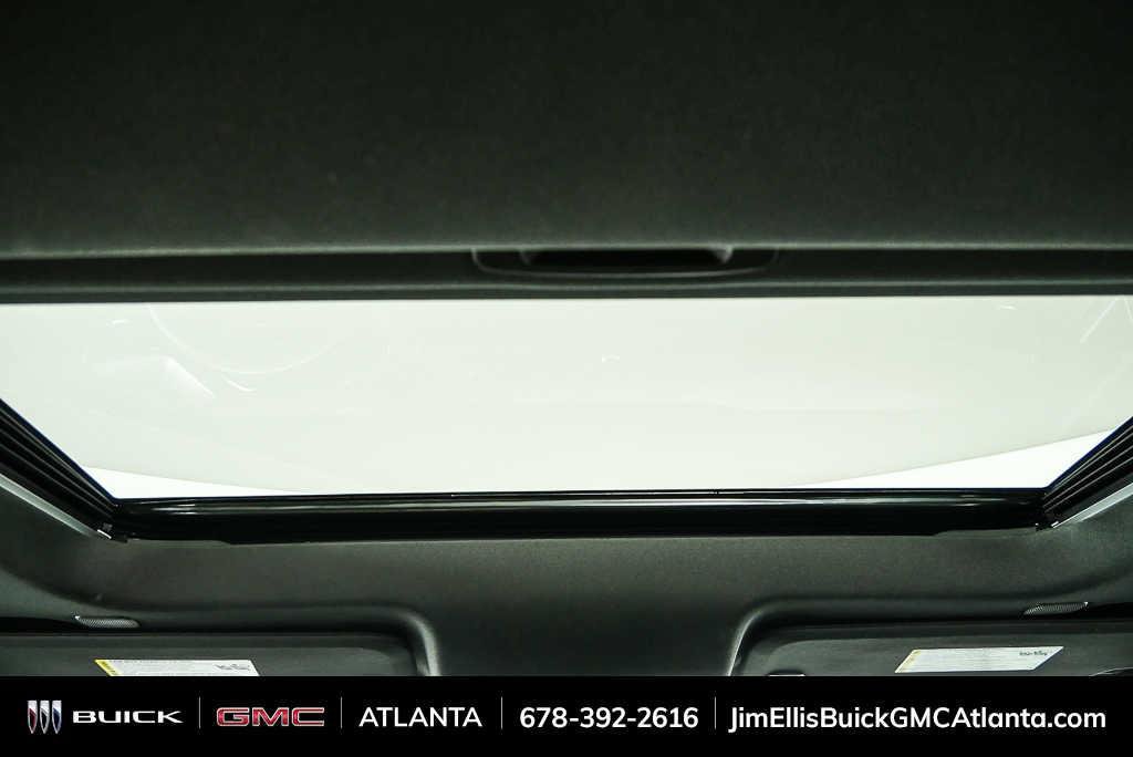 Certified 2025 GMC Sierra 2500 AT4 w/ AT4 Premium Plus Package AWD/4WD image 21