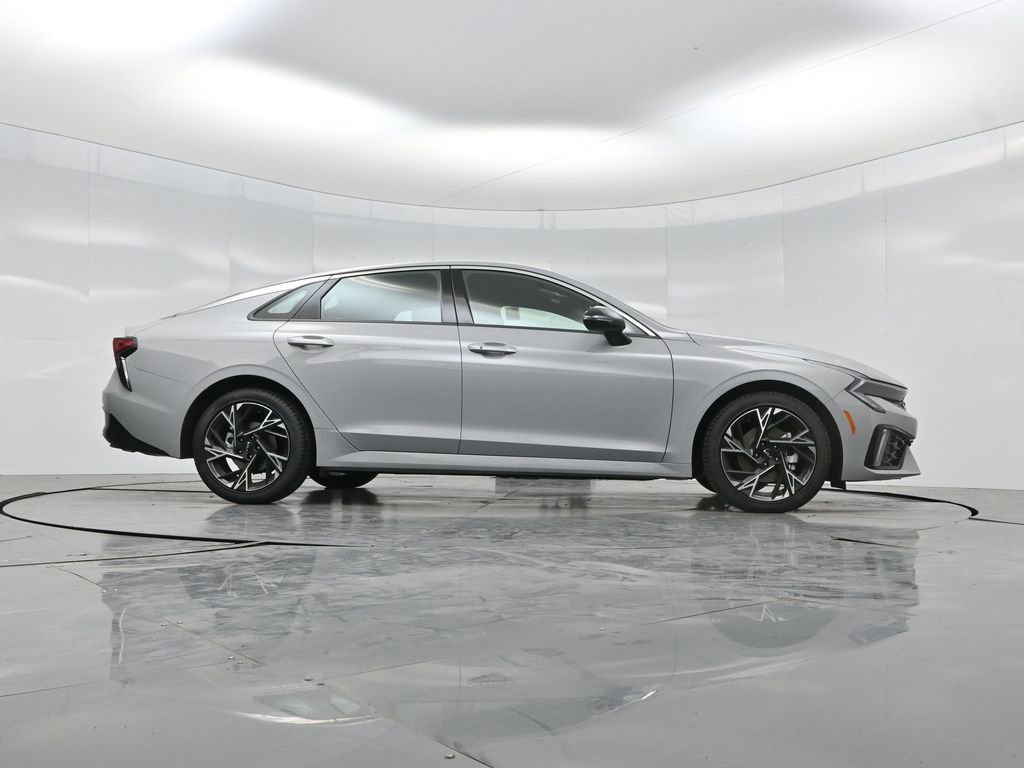 New 2026 Kia K5 GT-Line FWD image 54