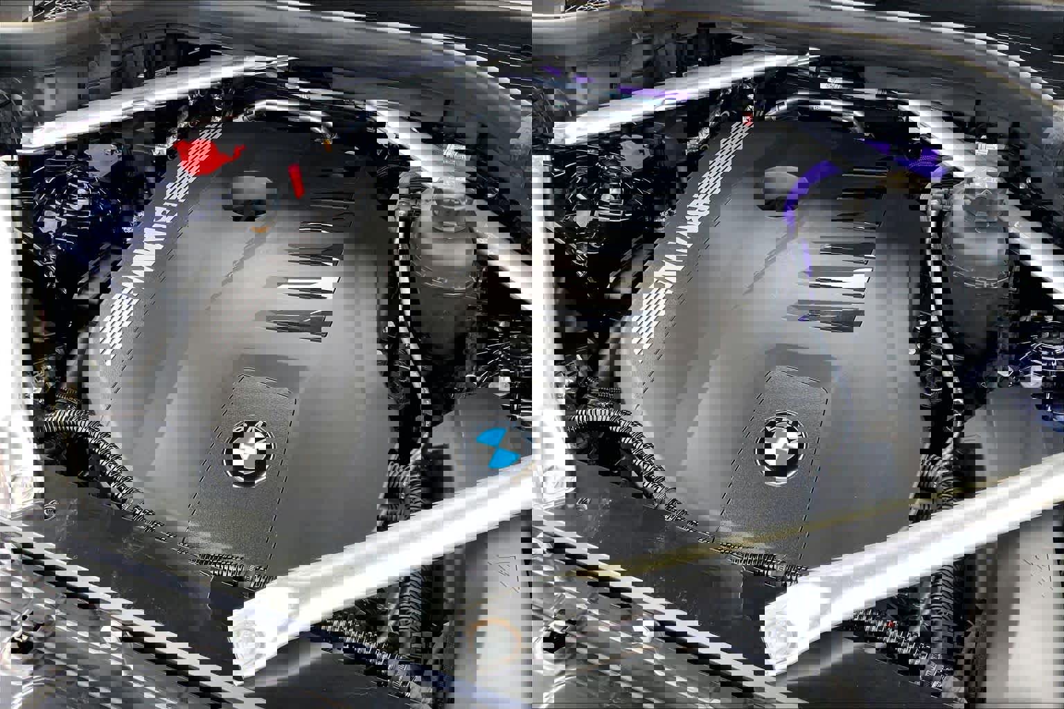 Certified 2024 BMW X6 xDrive40i w/ Premium Package image 32