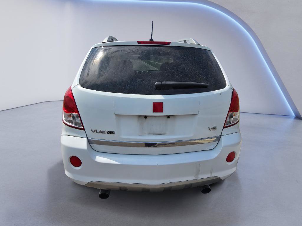 Used 2008 Saturn Vue XR FWD image 5