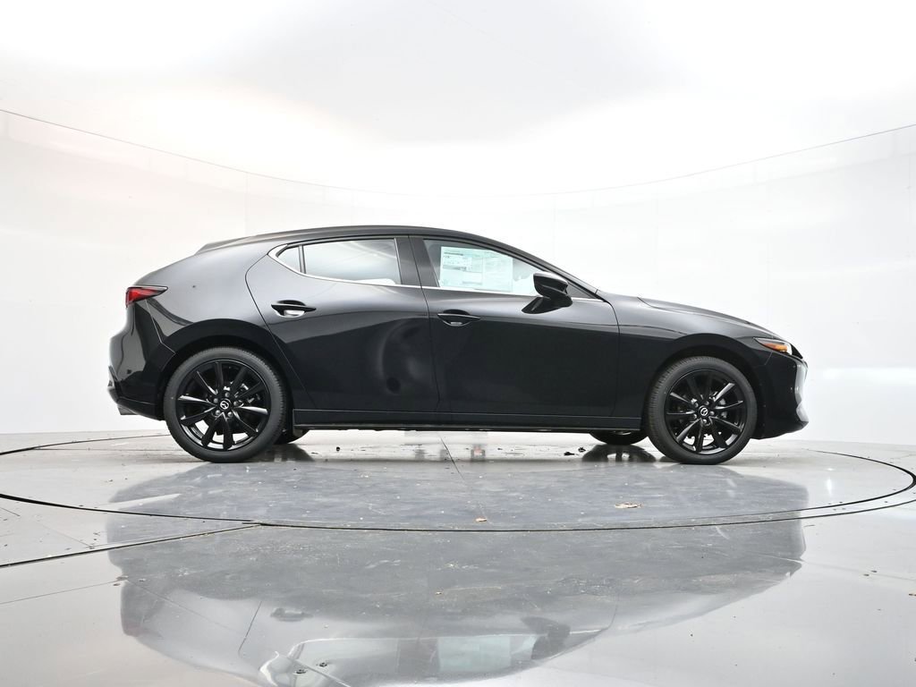 New 2026 MAZDA MAZDA3 2.5 S Hatchback w/ Premium Pkg image 24