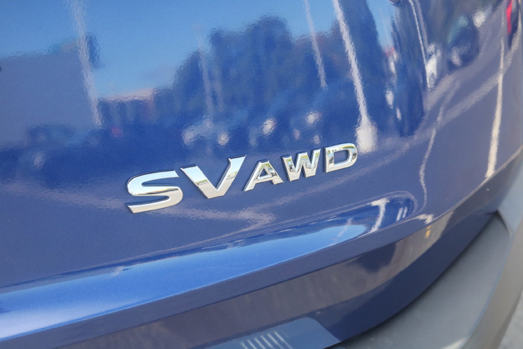 Used 2023 Nissan Rogue SV w/ SV Premium B Package AWD/4WD image 32