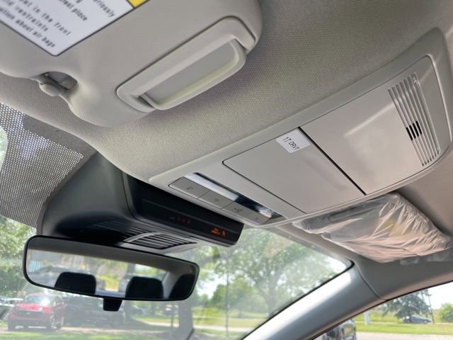 New 2025 MAZDA MAZDA3 s image 26