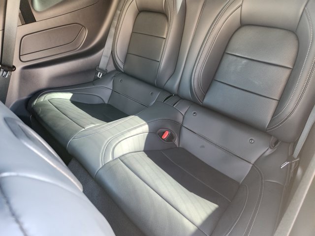 Used 2025 Ford Mustang GT Premium RWD image 30