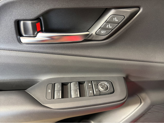 New 2026 Toyota Prius Plug-In Hybrid image 26