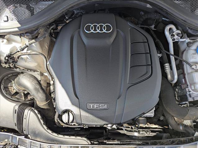 Used 2016 Audi A6 2.0T Premium Plus w/ Premium Plus Package AWD/4WD image 23