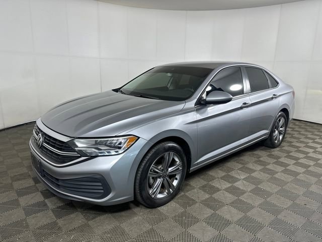 Used 2022 Volkswagen Jetta SE image 7