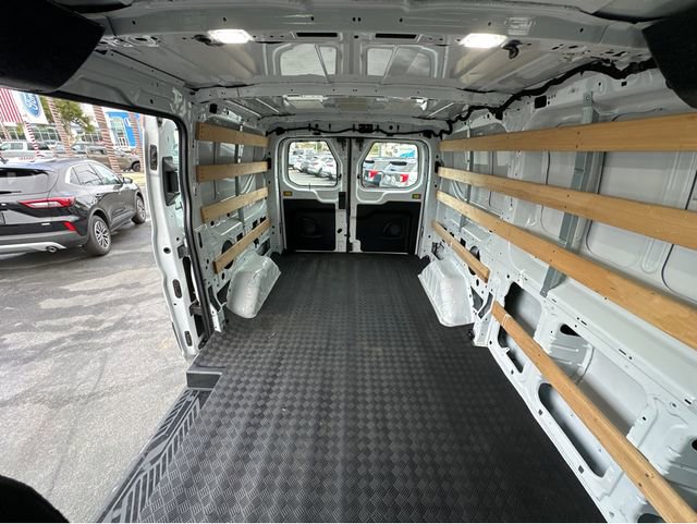 Used 2021 Ford Transit 250 Low Roof w/ Exterior Upgrade Package image 17