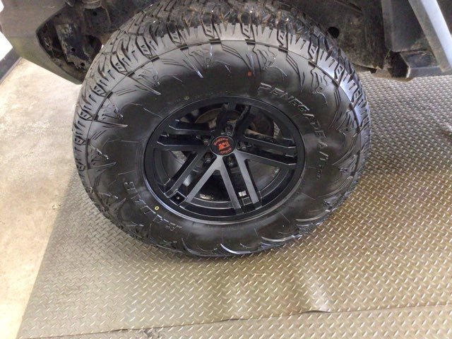 Used 2016 Jeep Wrangler Unlimited Sport w/ Dual Top Group AWD/4WD image 20