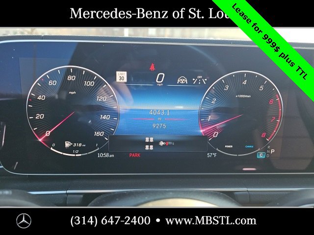 Certified 2025 Mercedes-Benz GLS 450 4MATIC image 16