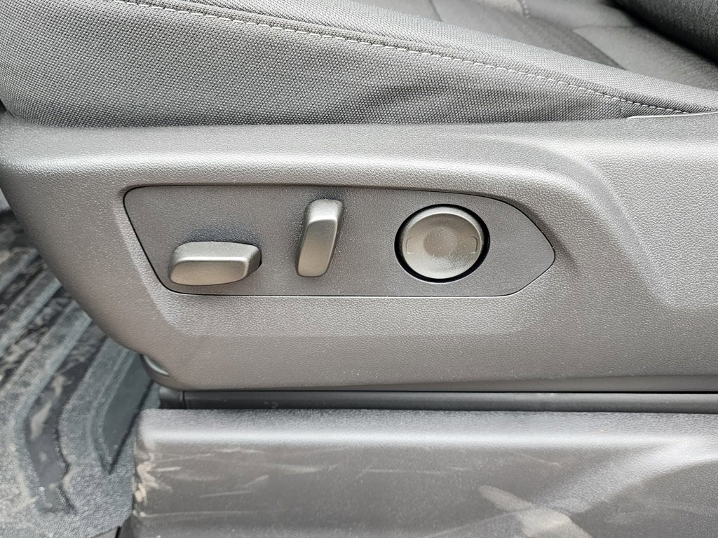 New 2026 GMC Sierra 1500 Pro w/ Pro Value Package image 20