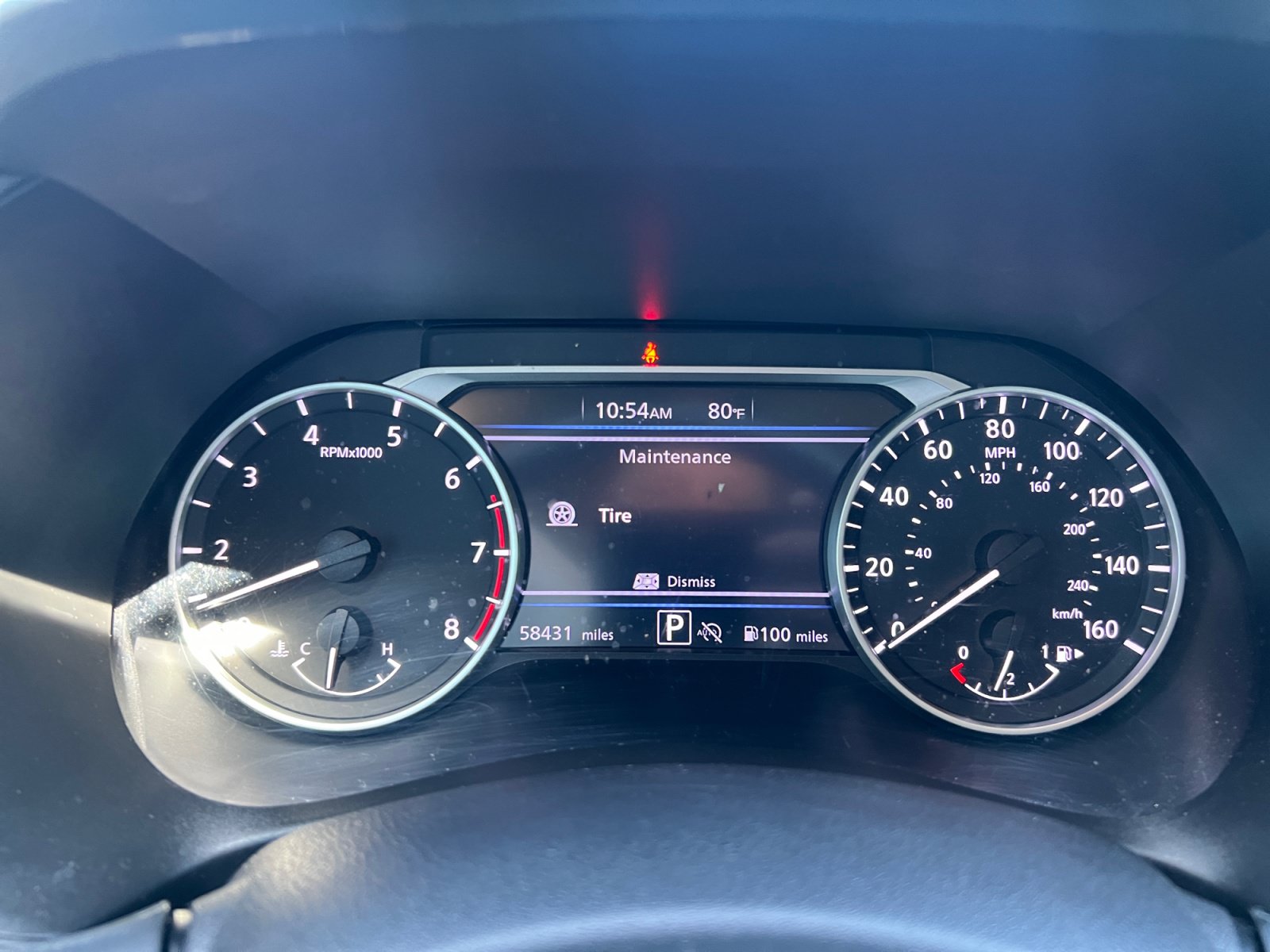 Used 2024 Nissan Sentra SR FWD image 10