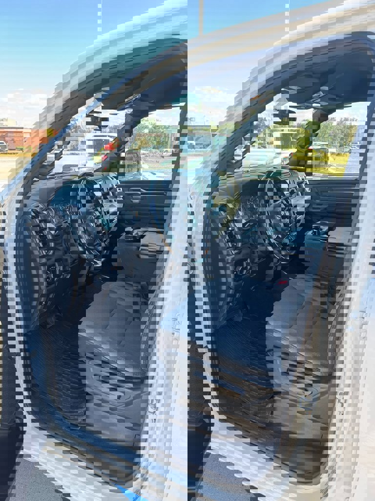 Used 2021 RAM 1500 Big Horn image 8