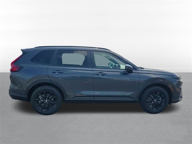 New 2026 Honda CR-V Sport-L image 4