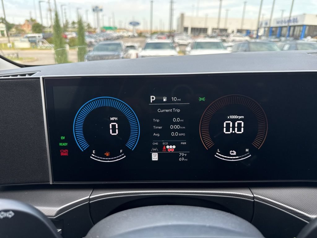 New 2026 Hyundai Santa Fe SE FWD image 15