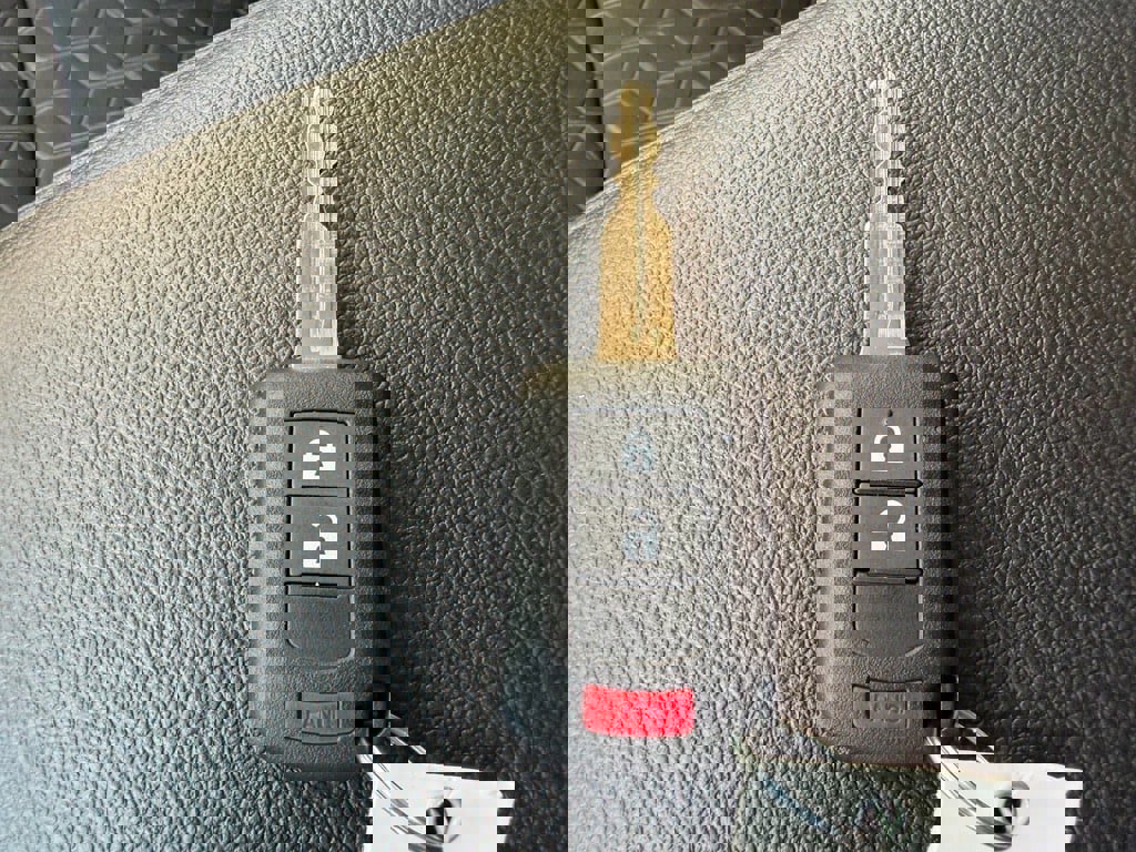 New 2025 Mitsubishi Outlander Sport ES image 31