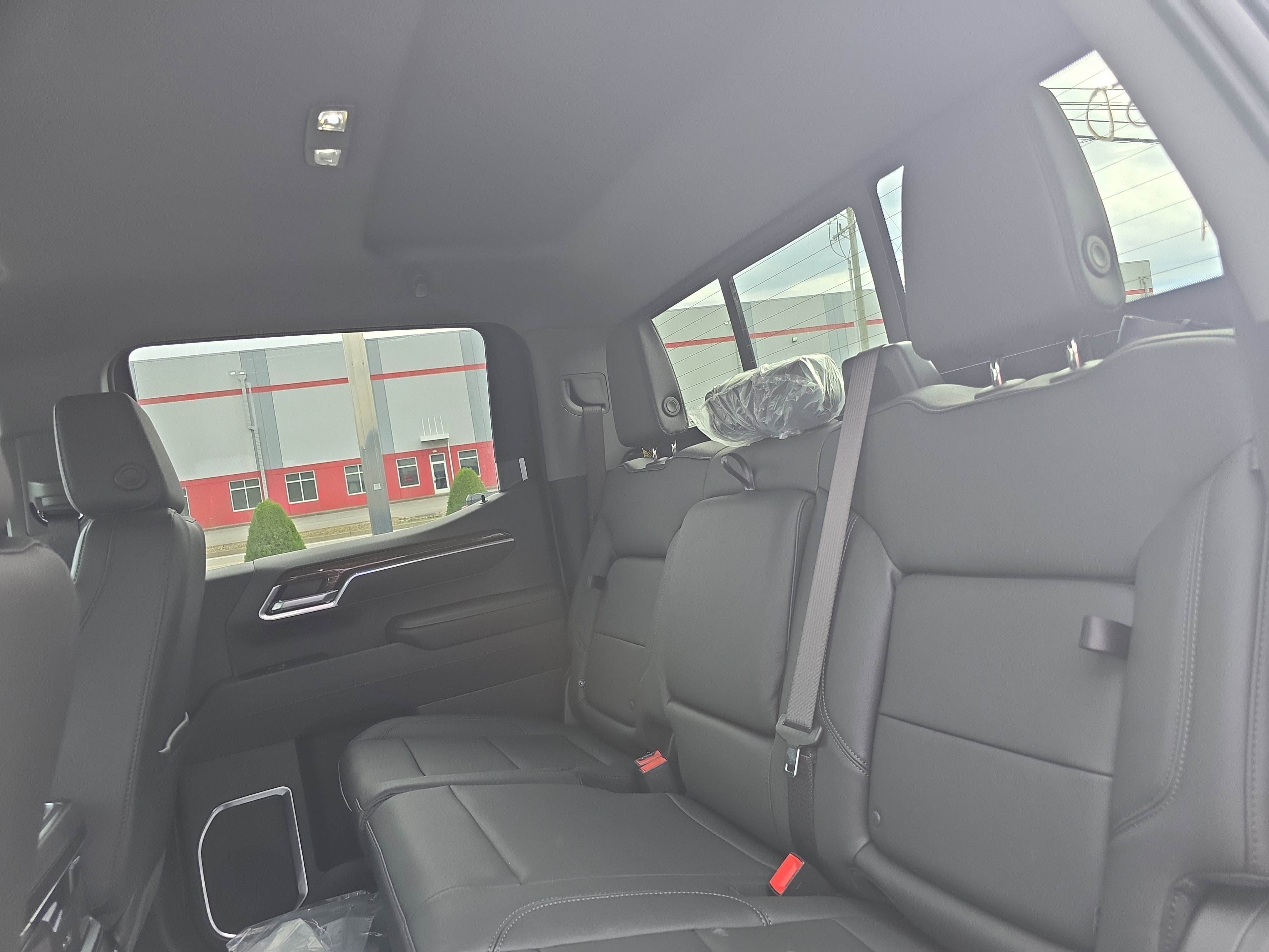 New 2026 GMC Sierra 1500 Elevation w/ Elevation Premium Package image 14