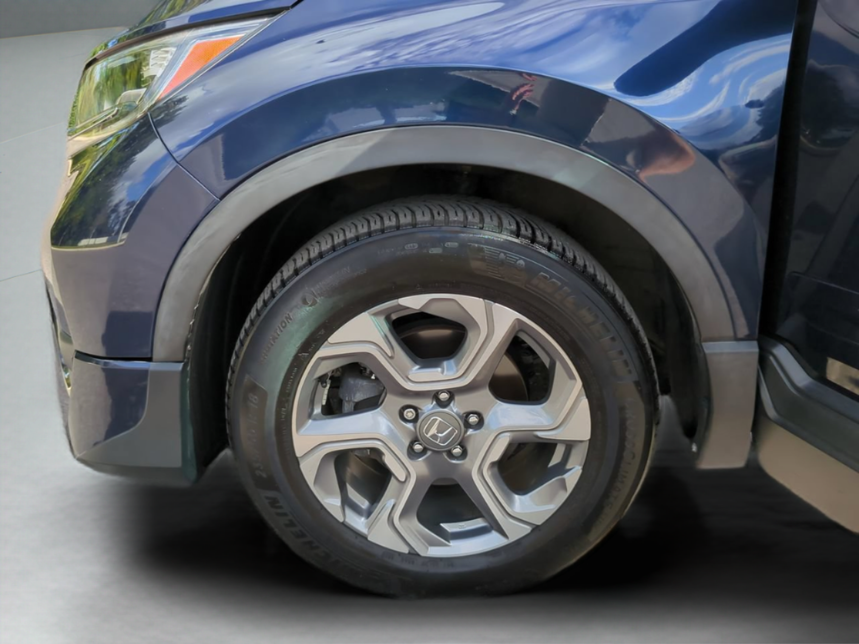 Used 2018 Honda CR-V EX-L image 32