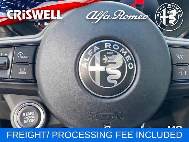 Used 2024 Alfa Romeo Tonale Veloce image 24