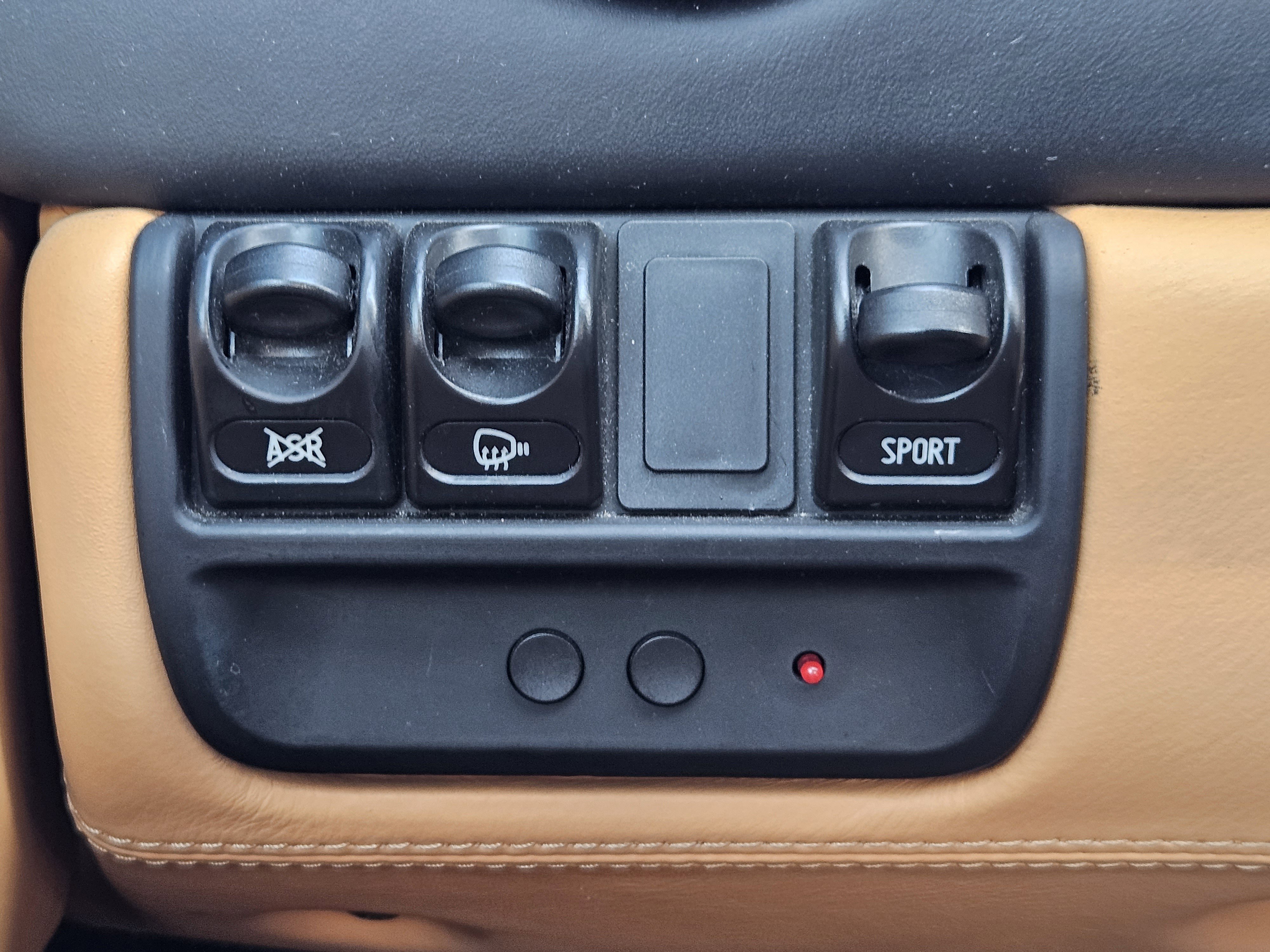 Used 2001 Ferrari 360 Spider image 22