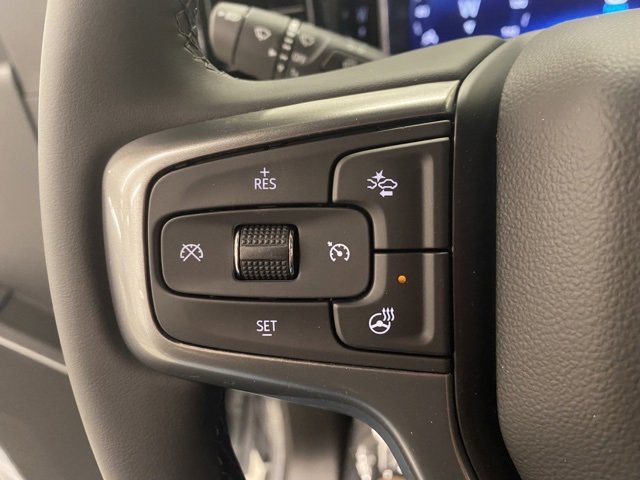 New 2025 Chevrolet Silverado 3500 LT w/ All Star Edition image 15