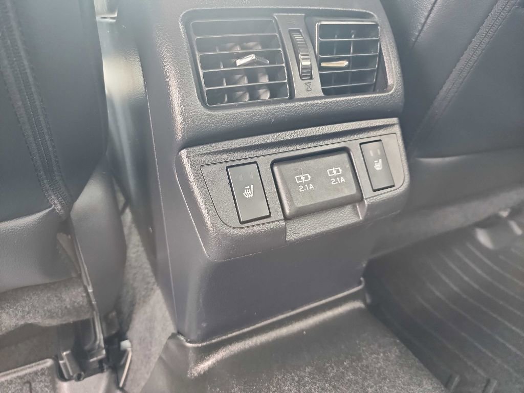 Used 2019 Subaru Legacy 2.5i Limited image 12