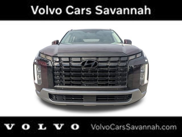Used 2024 Hyundai Palisade Limited image 11