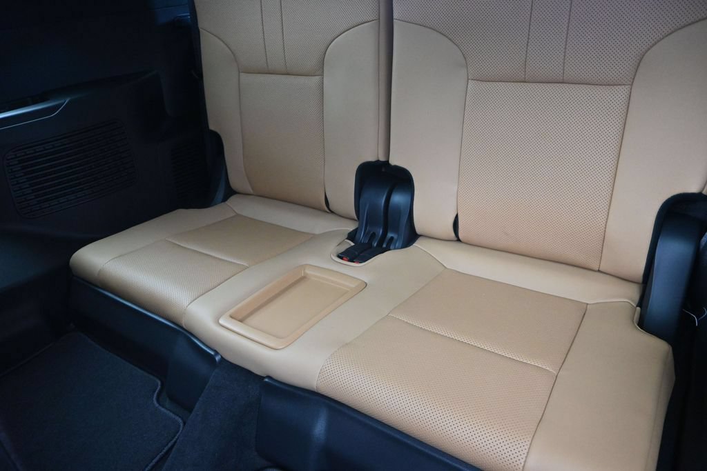 New 2026 Lexus LX 700h Luxury w/ Appearance Package AWD/4WD image 18