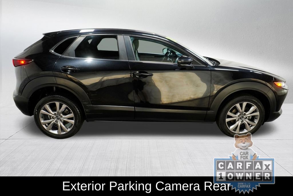 Used 2020 MAZDA CX-30 AWD w/ Select Package image 5