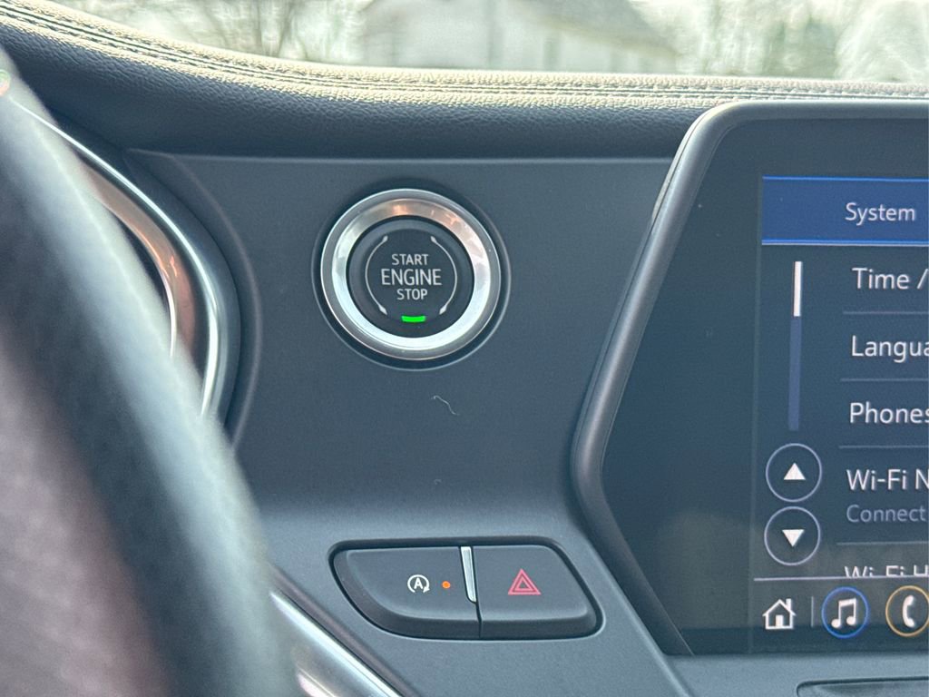 Used 2022 Chevrolet Blazer LT AWD/4WD image 30