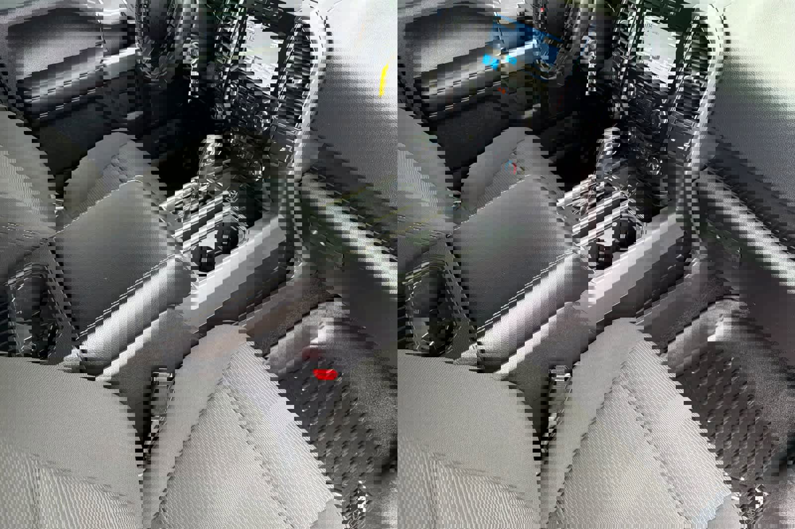 Certified 2017 Ford F150 XLT w/ Equipment Group 302A Luxury image 15