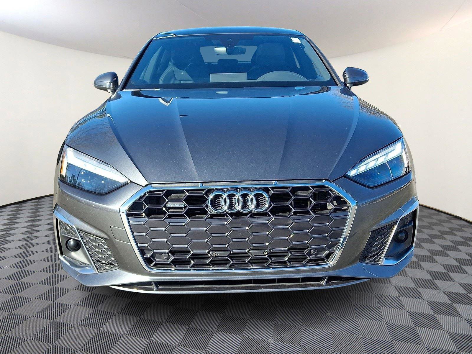 Used 2023 Audi A5 2.0T Premium w/ Convenience Package image 2